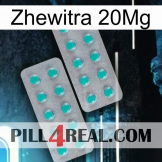 Zhewitra 20Mg 29